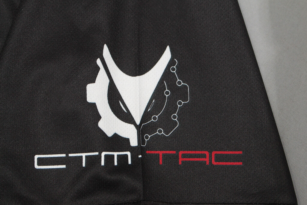 CTM TAC(客製化圓領排汗T恤)的第3張圖片